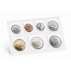 Oficiálna sada mincí Kanada 2012 (Obr. 0)