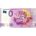 0 Euro Souvenir Česko 2020 - Osvobození Plzňe - Anniversary